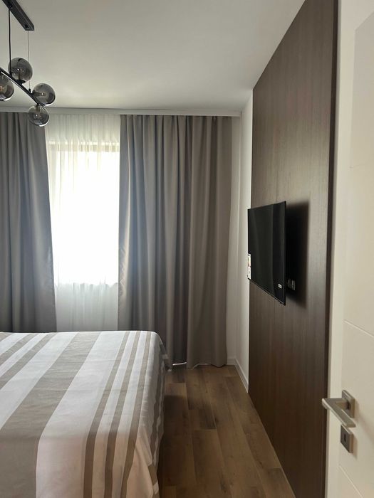 Продава се Двустаен апартамент в Пловдив, Остромила - 70 кв.м за 2281 €/кв.м - Снимка #5