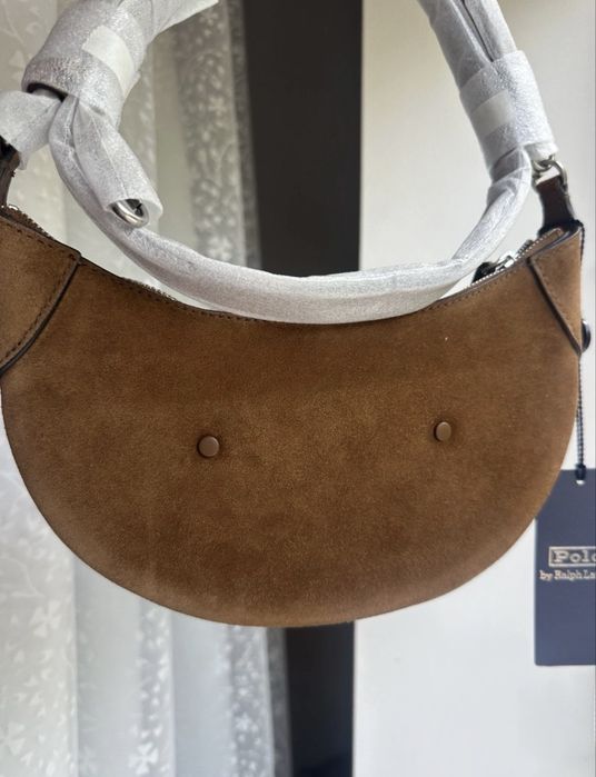 Geanta noua Polo Ralph Lauren