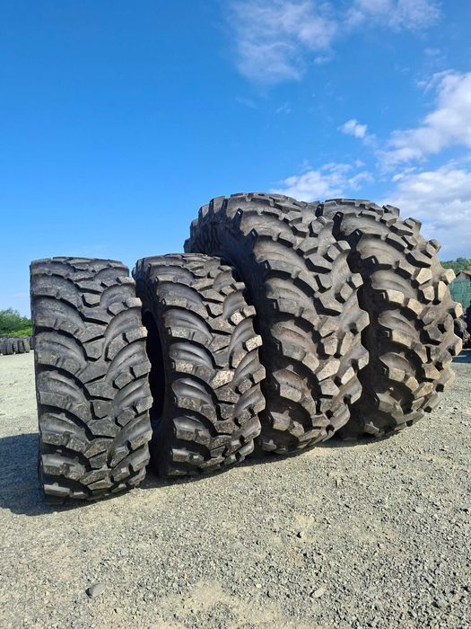 Anvelope Set Forestier NOKIAN 710/70r42 600/70r30
