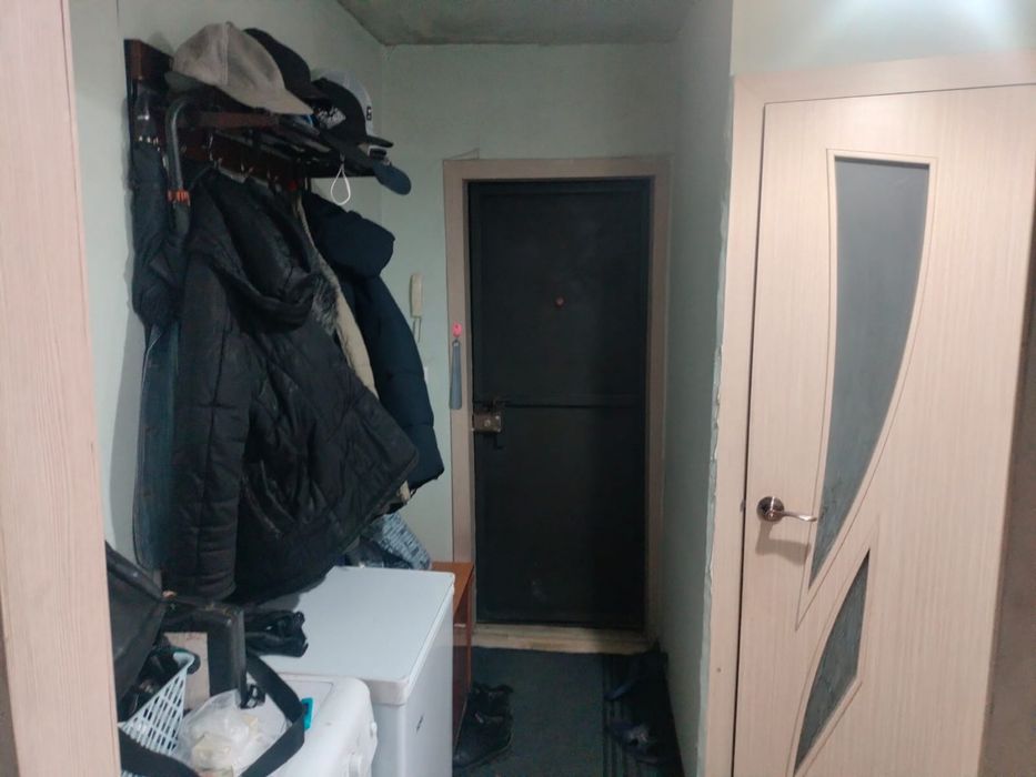 Продам 2х комн. квартиру Катаева 14