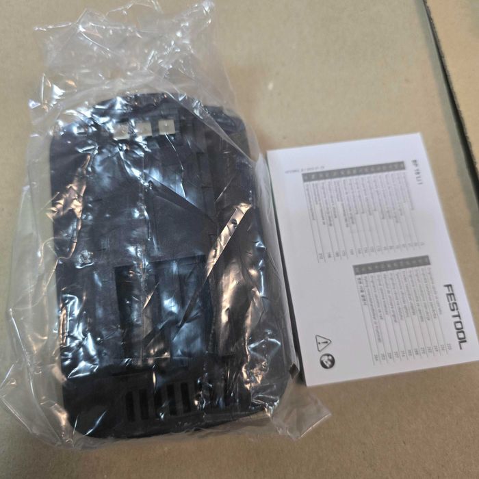 Aкумулаторна батерия Festool BP 18 Li 4,0 HPC-ASI