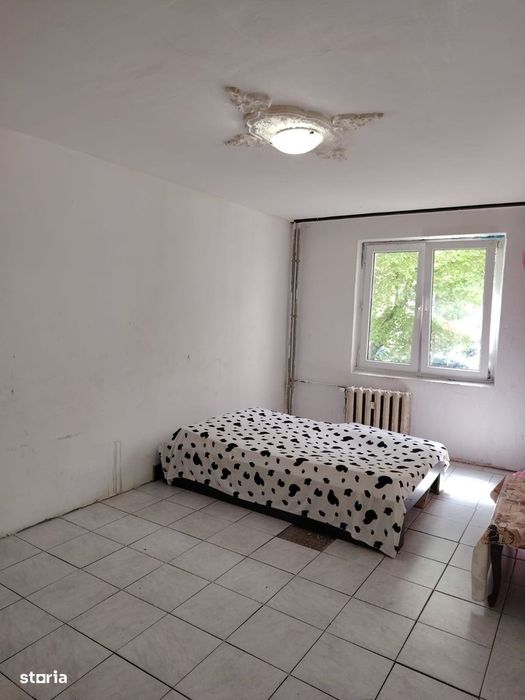 Apartament 3 camere de vânzare - Liviu Rebreanu — fotografia 3
