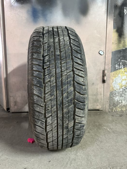 DUNLOP 275/60/18