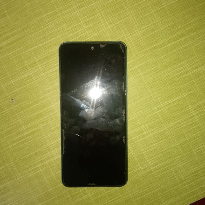 Редми нот 12 идеальный