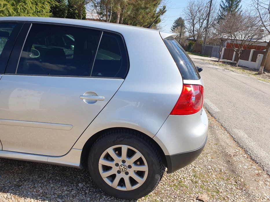 Jante originale vw