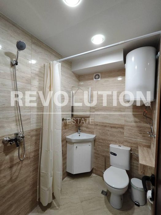 Дава се под наем Двустаен апартамент в Варна, Левски - 65 кв.м за 600 € - Снимка #9