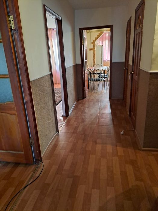 Квартира долгосрочное