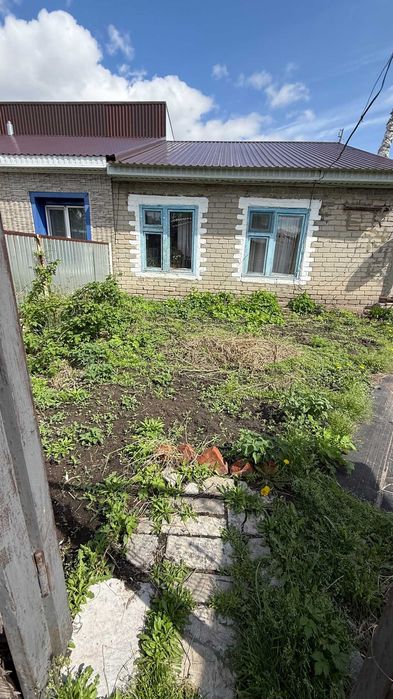 Дом в районе КИНЭУ