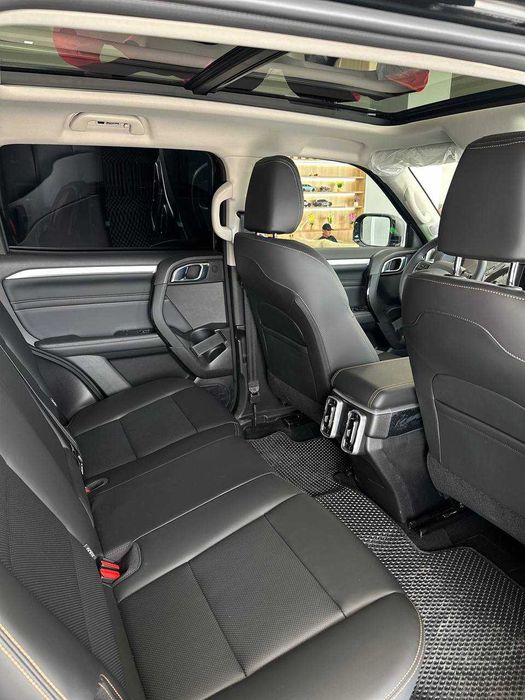 Haval dargo sotiladi