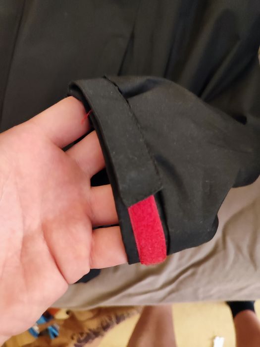 Спортно яке regatta