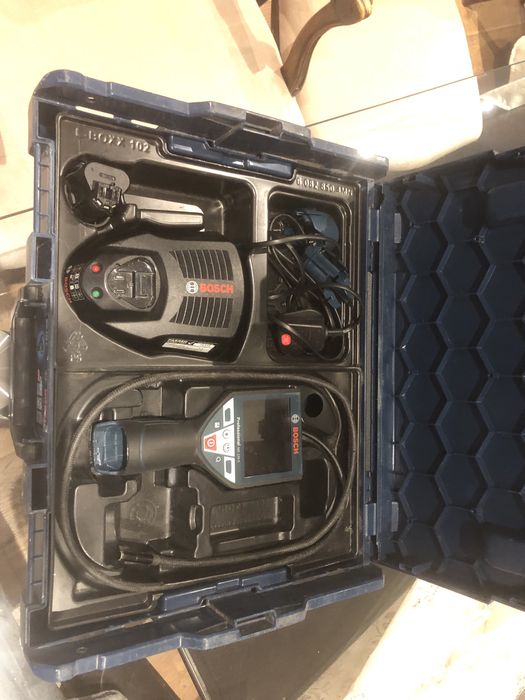 Инспекционна камера BOSH GIC 120 C