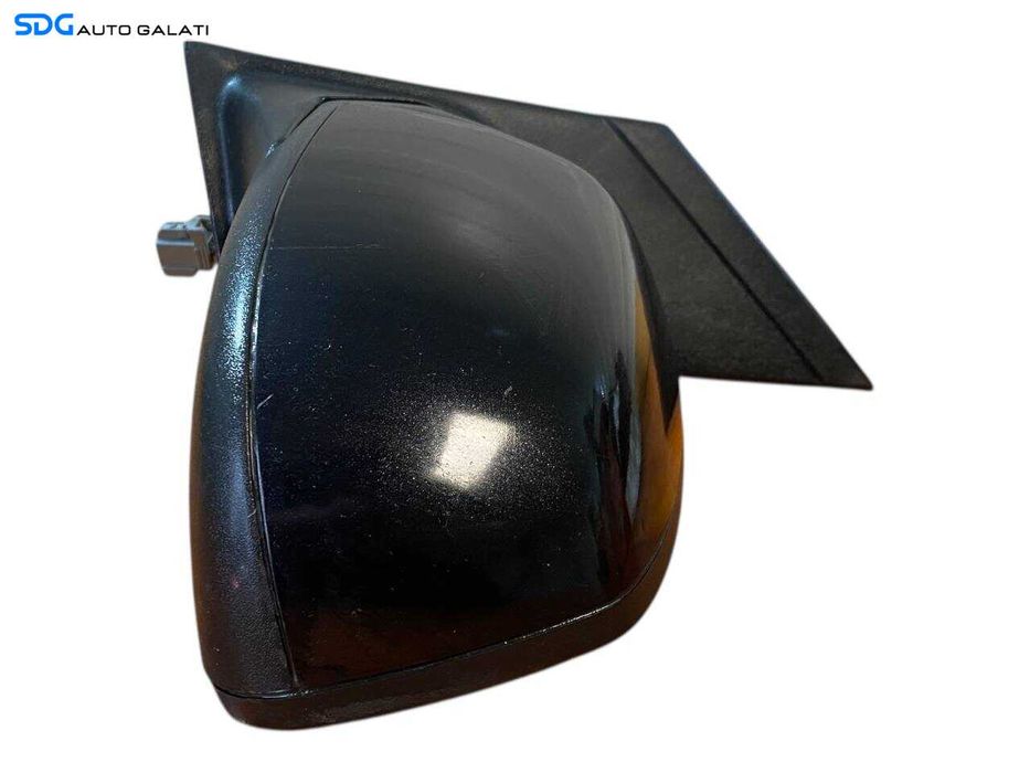 Oglinda Electrica Stanga Ford Focus 2 2004 - 2007 Cod 014292 [L8407]