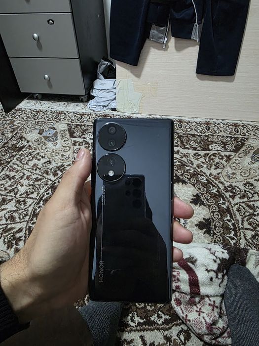 Honor 70 256gb Срочно