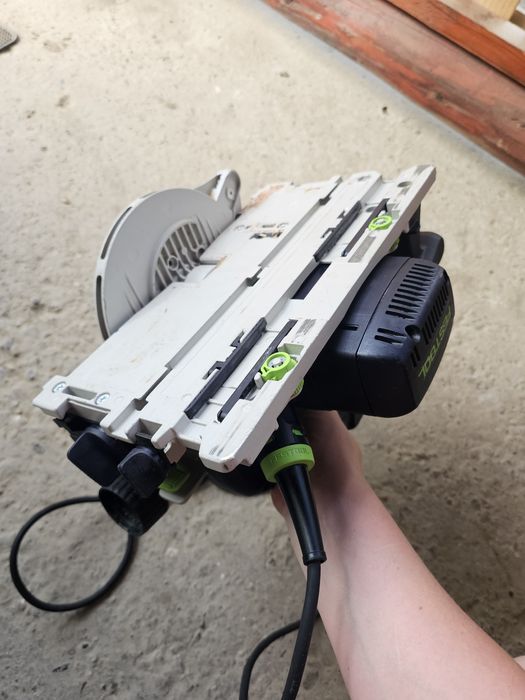 Festool HK 55 EBQ