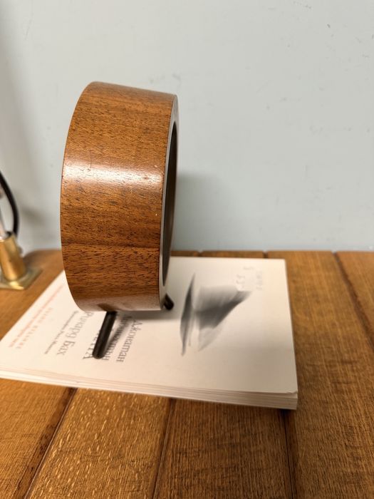 Настолен часовник / Kienzle / 60-те