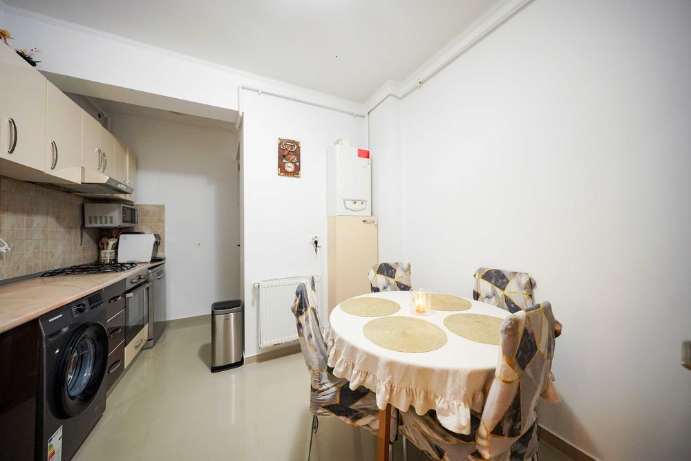 Apartament 2 camere Compozitori-Constanta