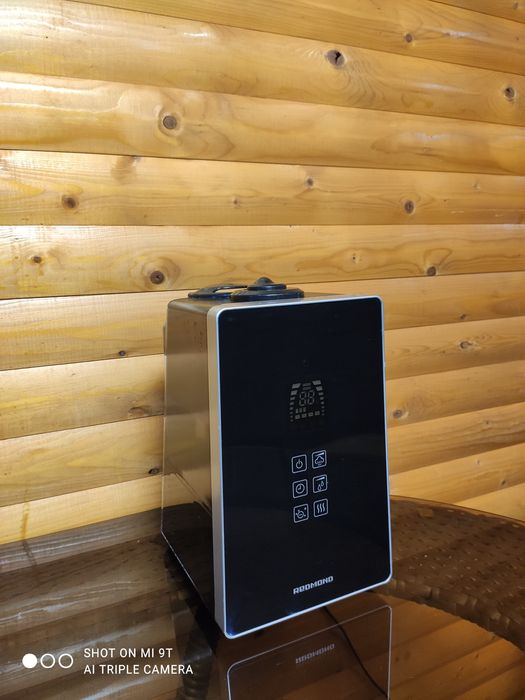 Увлажнитель воздуха Redmond