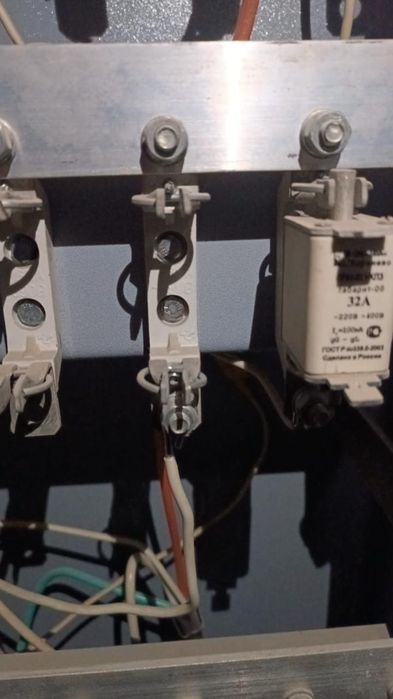 Электрик  услуги электрика