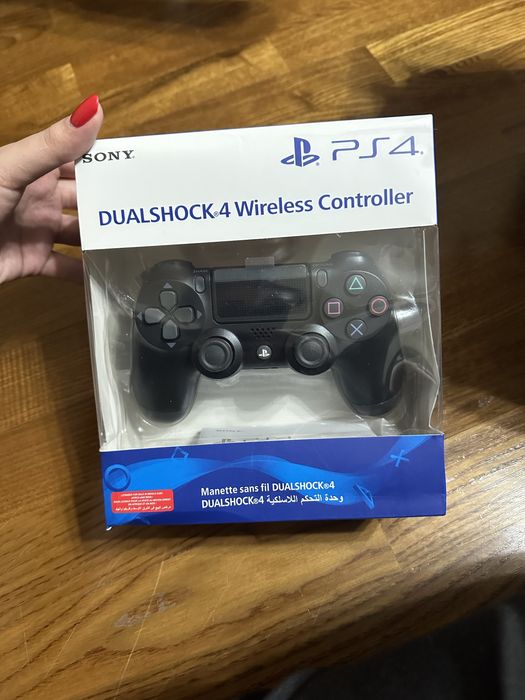 джостик  sony plastation Ps 4