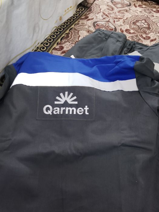 Продам летний спец одежда