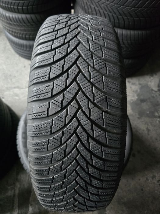 Firestone 205/60 R16 92H MS iarnă