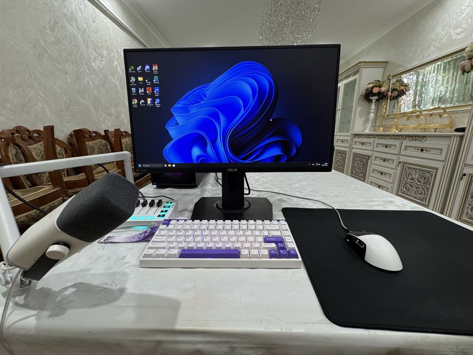 Игровой компьютер топовый