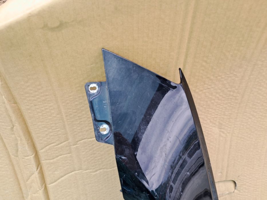 Калник Шкода октавия 3/4 Skoda Octavia 3/4