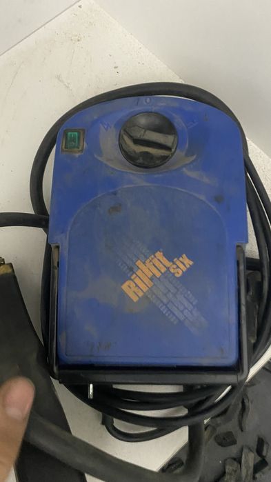 Регрувер для нарезки шин