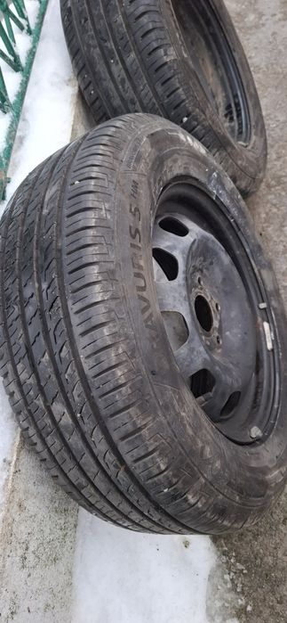 Vand anvelope  [ roti duster]