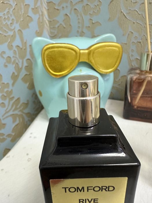 Tom Ford Rive D’Ambre