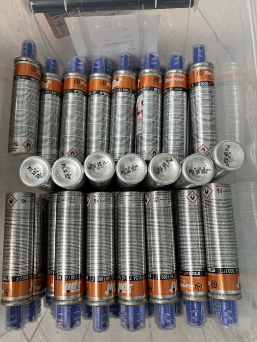 Cuie spit pulsa cu sau fara gaz