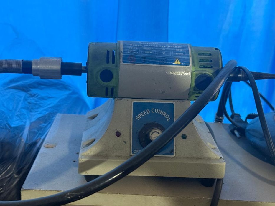 Вальцы ювелирные