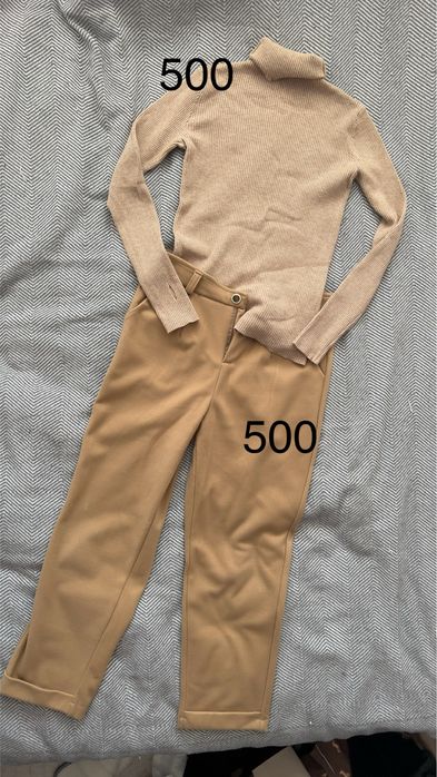 Продам женские вещи