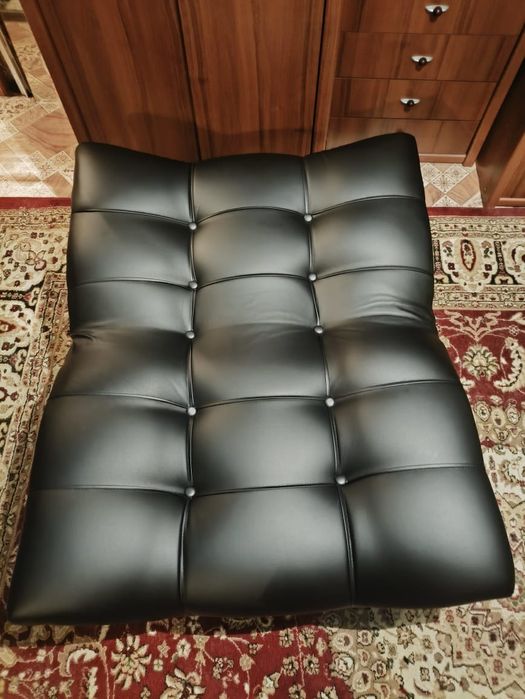 Продается кресло новое.