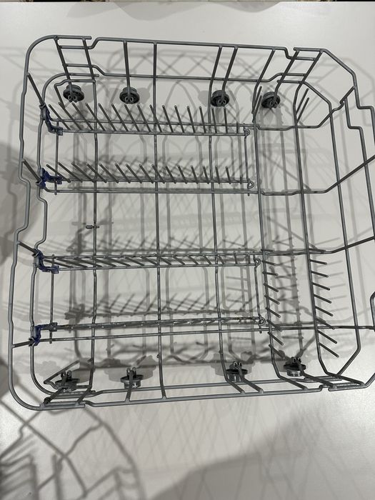 Raft pentru masina de spalat vase Pyramis