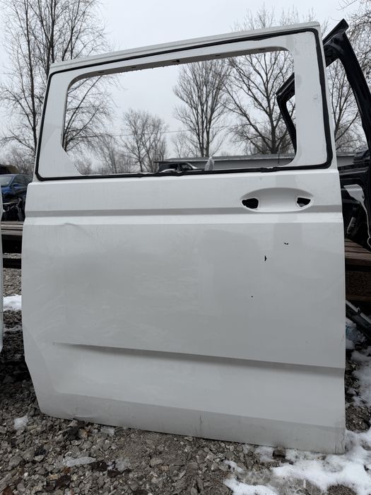 Врата  VW  T7