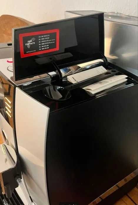 Кафе машина Jura GIGA X3c