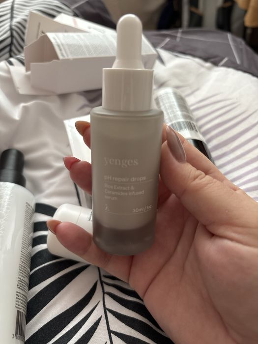 козметика yenges