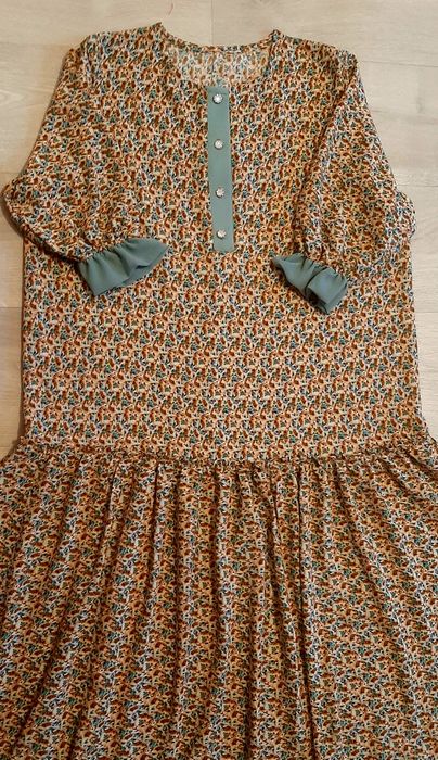 Продаю платья штапель