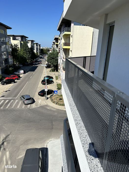 Apartament 4 camere, terasa,Tomis Plus