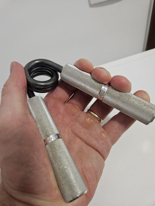 Gripper Captains of Crush 3.5