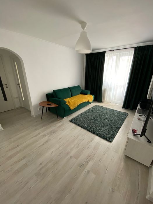 Apartament 2 camere Lujerului
