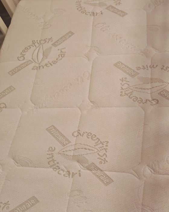 Детско легло(кошара) Pali + матрак