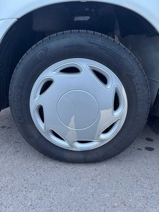 Nexia 2  Legenda 1.6 Donc