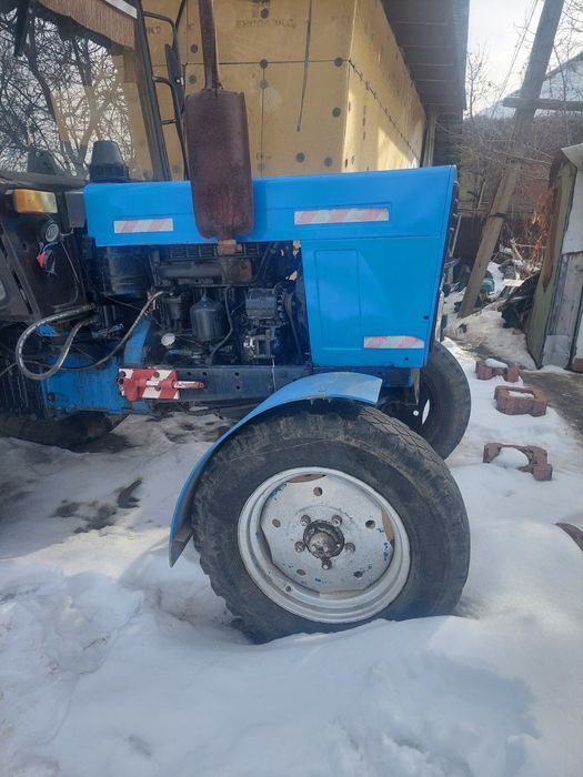 Продам трактора прочитаите все