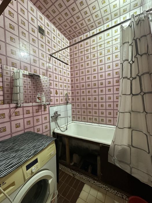 Аренда. Мирабадский р-н Куйлюк массив 2 1/2/4 чистая квартира