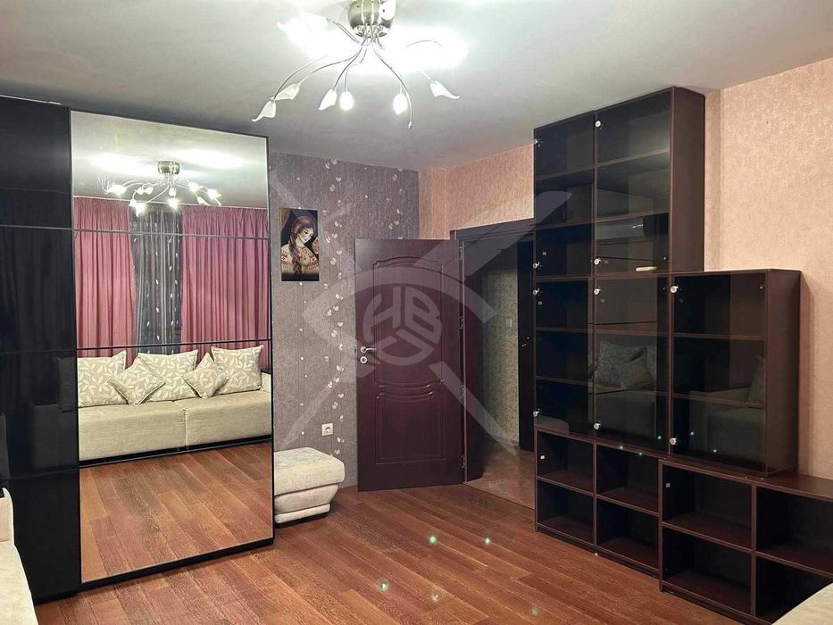 Дава се под наем Тристаен апартамент в Варна, Чаталджа - 106 кв.м за 900 € - Снимка #3