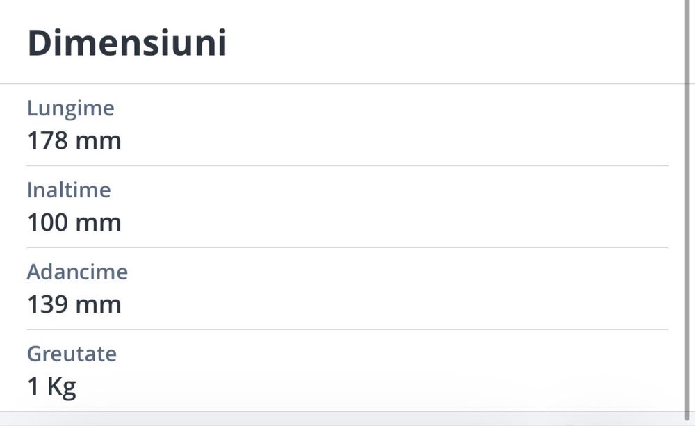 Multimedia Player auto SONY nu XAV-3500, Ecran tactil de 17.6 cm, EXTRA BASS, Bluetooth, 4 x 55 W