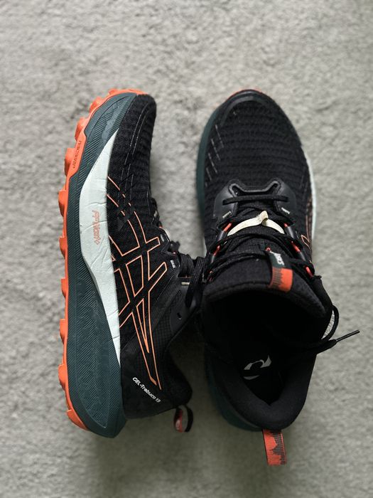 Asics GEL Trabuco 13 - alergare trail