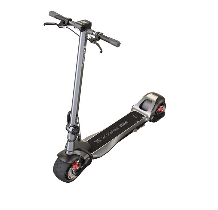 Trotineta Electrica Mercane WideWheel Pro
